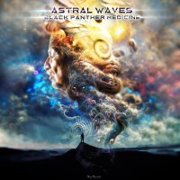 Purchase Astral Waves - Black Panther Medicine (CDS)