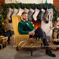 Purchase Brett Young - Brett Young & Friends Sing The Christmas Classics