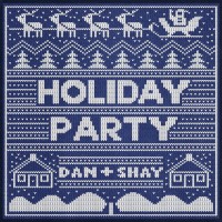 Purchase Dan + Shay - Holiday Party (CDS)