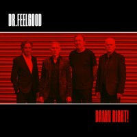Purchase Dr Feelgood - Damn Right!
