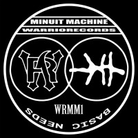 Purchase Minuit Machine - Basic Needs (EP)