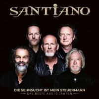 Purchase Santiano - Die Sehnsucht Ist Mein Steuermann - Das Beste Aus 10 Jahren CD1