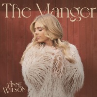 Purchase Anne Wilson - The Manger