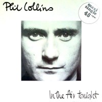 Purchase Phil Collins - In The Air Tonight (VLS)