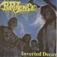 Purchase Purulence - Inverted Decay (VLS)
