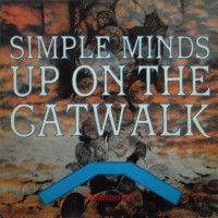 Purchase Simple Minds - Up On The Catwalk (Extended Mix) (VLS)