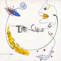 Purchase The Cure - The Caterpillar (VLS)