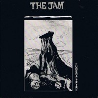 Purchase The Jam - Funeral Pyre (VLS)