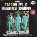 Buy The Willis Brothers - A Satisfied Mind (Vinyl) Mp3 Download