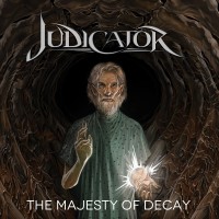 Purchase Judicator - The Majesty Of Decay