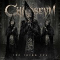 Buy Chaoseum - The Third Eye Mp3 Download