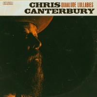 Purchase Chris Canterbury - Quaalude Lullabies