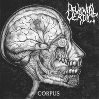 Purchase Devenial Verdict - Corpus (EP)