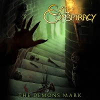 Purchase Evil Conspiracy - The Demons Mark