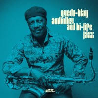 Purchase Gyedu-Blay Ambolley - Gyedu-Blay Ambolley And Hi-Life Jazz