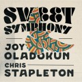 Buy Joy Oladokun & Chris Stapleton - Sweet Symphony (CDS) Mp3 Download