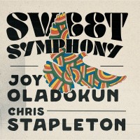 Purchase Joy Oladokun & Chris Stapleton - Sweet Symphony (CDS)