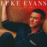 Purchase Luke Evans - A Song For You CD1