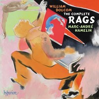 Purchase Marc-Andre Hamelin - Bolcom: The Complete Rags CD1