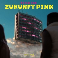 Purchase Peter Fox - Zukunft Pink (Feat. Inéz) (CDS)