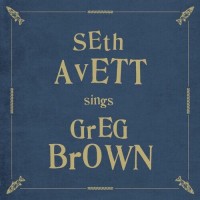 Purchase Seth Avett - Seth Avett Sings Greg Brown