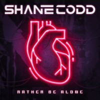 Purchase Shane Codd - Rather Be Alone (CDS)