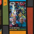 Buy Tyler Mitchell - Dancing Shadows (Feat. Marshall Allen) Mp3 Download