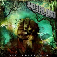 Purchase Underlord - Groundbreaker