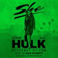 Purchase Amie Doherty - She-Hulk: Attorney At Law - Vol. 2 (Episodes 5-9) (Original Soundtrack) Mp3 Download