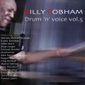 Buy Billy Cobham - Drum 'n' Voice Vol. 5 Mp3 Download