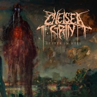 Purchase Chelsea Grin - Suffer In Hell