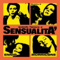 Purchase Ennio Morricone - Quando L'amore È Sensualità (Original Motion Picture Soundtrack) (Remastered 2022) Mp3 Download