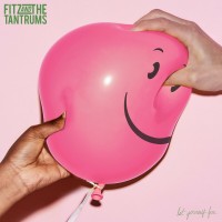 Purchase Fitz & the Tantrums - Let Yourself Free