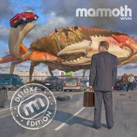 Purchase Mammoth Wvh - Mammoth Wvh (Deluxe Edition)