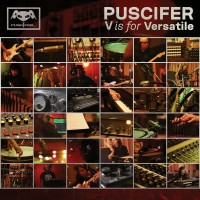 Purchase Puscifer - V Is For Versatile