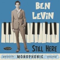 Purchase Ben Levin - Still Here