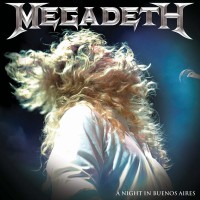 Purchase Megadeth - A Night In Buenos Aires CD1