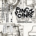 Buy Pinch Points - Mechanical Injury (EP) Mp3 Download