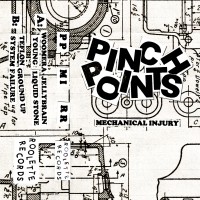 Purchase Pinch Points - Mechanical Injury (EP)