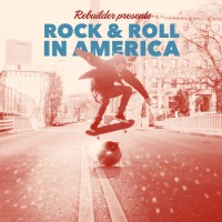 Purchase Rebuilder - Rock & Roll In America