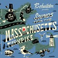 Buy Rebuilder - Sounds From The Massachusetts Turnpike (EP) Mp3 Download