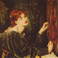 Purchase Roxy Music - More Than This (VLS)