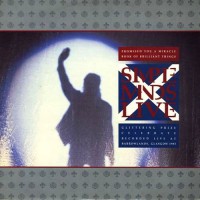 Purchase Simple Minds - Promised You A Miracle / Book Of Brilliant Things / Glittering Prize / Celebrate (Live) (Vinyl)