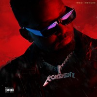 Purchase Konshens - Red Reign