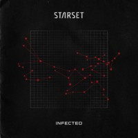 Purchase Starset - Infected (CDS)