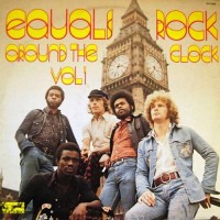Purchase The Equals - Rock Around The Clock Vol. 1 (Vinyl)