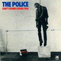 Purchase The Police - Can't Stand Losing You (VLS)