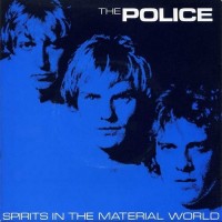 Purchase The Police - Spirits In The Material World (VLS)