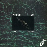 Purchase X-Cess - Ahead Of The Field (Vinyl)