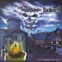 Purchase Blackhearth - The Wrath Of God